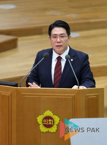 김현석 의원, 경기도 고등학교 배정 문제, 이제는 '구조'부터 바로잡아야