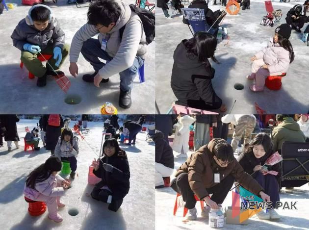 2026 “안성빙어축제”, 다문화를 잇는 공동체 연대의 장으로