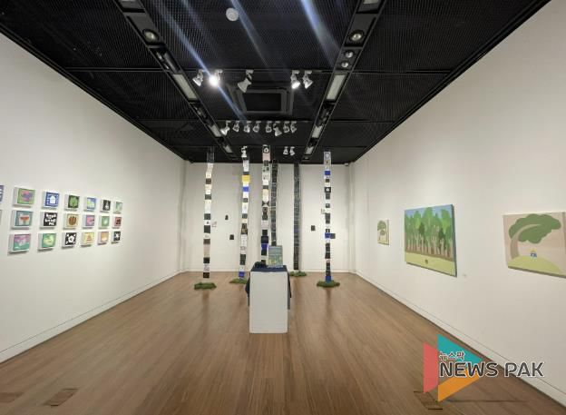 서울 도심에서 만나는 화성특례시 문화·예술