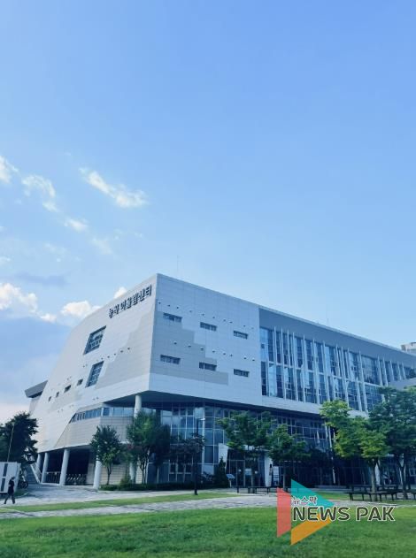 능곡어울림센터 전경