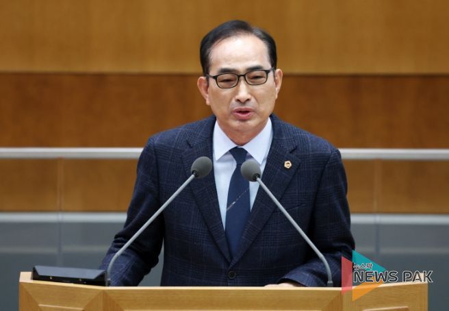 경기도의회 김창식 의원