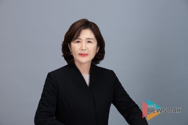 김영희 의원(더불어민주당, 오산1)