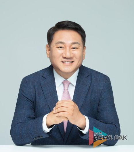 경기도의회 오준환 의원