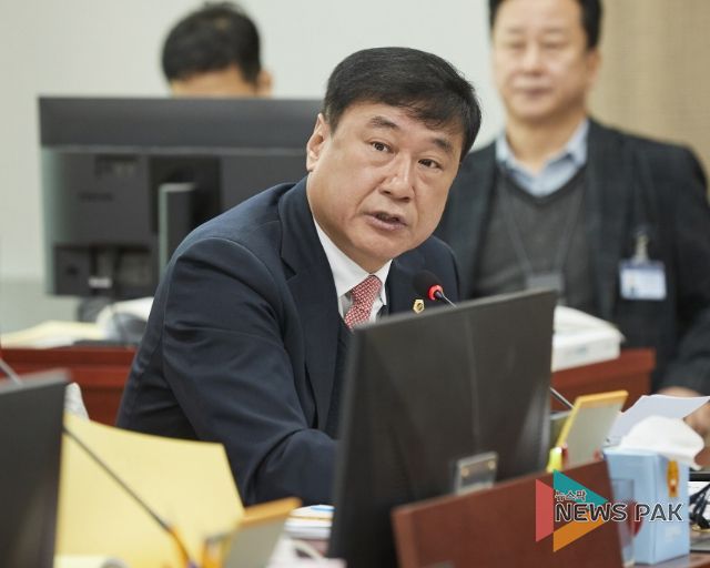 이택수 의원(국민의힘, 고양8)