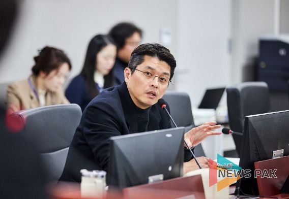 경기도의회 이재영 의원