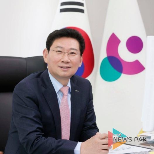 이상일 용인특례시장