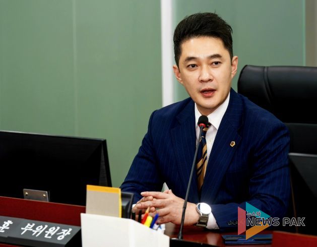 경기도의회 전석훈 의원