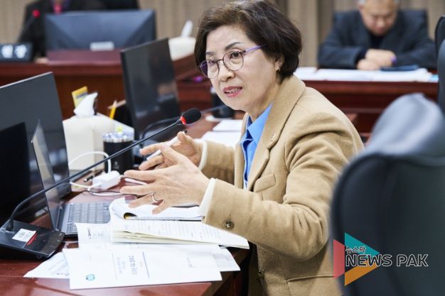 경기도의회 김미숙 의원