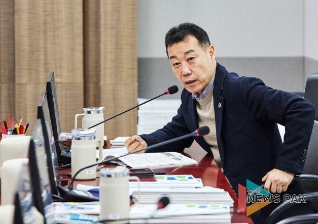 경기도의회 이용호 의원