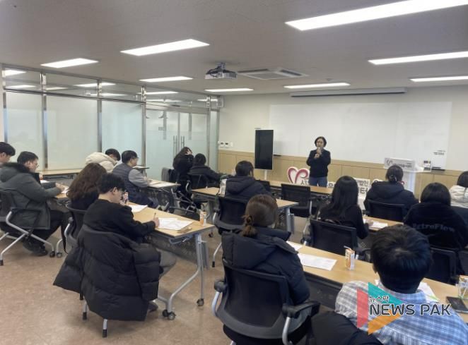 시흥시, 동별 주민자치 전담공무원 네트워크 본격 운영