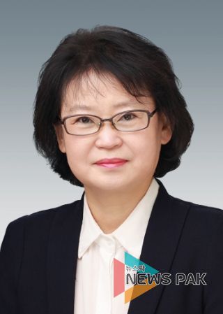 김미리 의원(개혁신당, 남양주2)