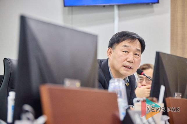 윤종영 의원(국민의힘, 연천)