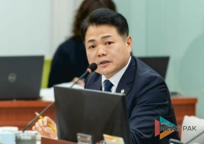 경기도의회 이인규 의원