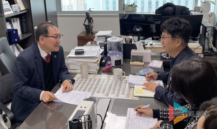 경기도의회 최승용 의원