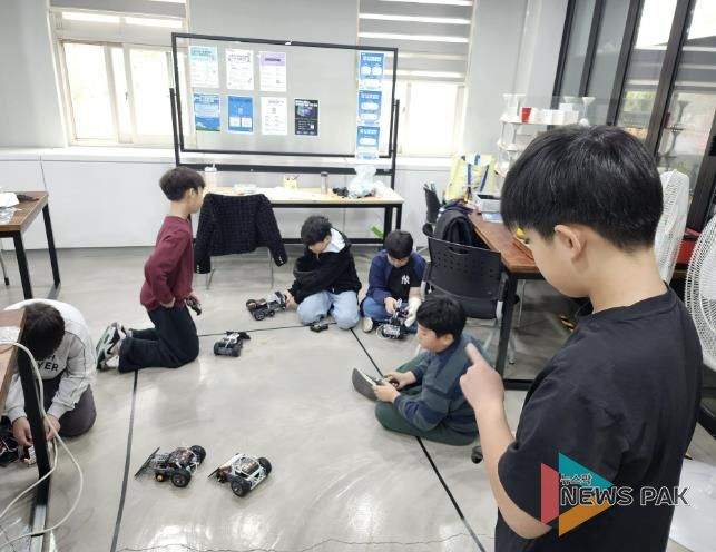 군포문화재단 군포시평생학습마을 2026년 '경기군포다움공유학교' 공공기관 위탁 프로그램 선정