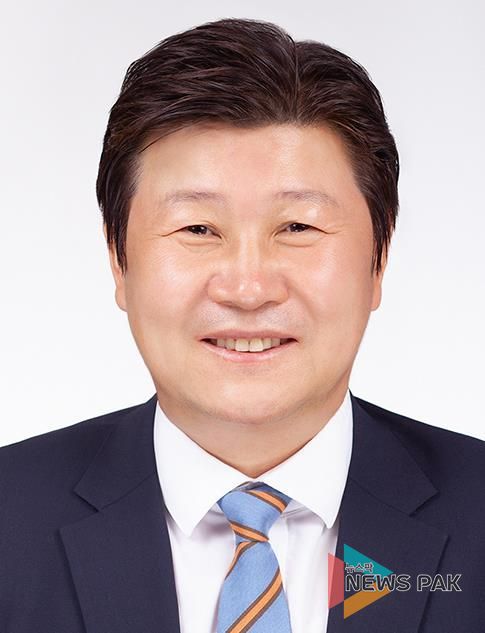 용인특례시의회 김진석 의원 대표발의 '용인시 읍면·동민의 날 지원 조례안' 본회의 통과