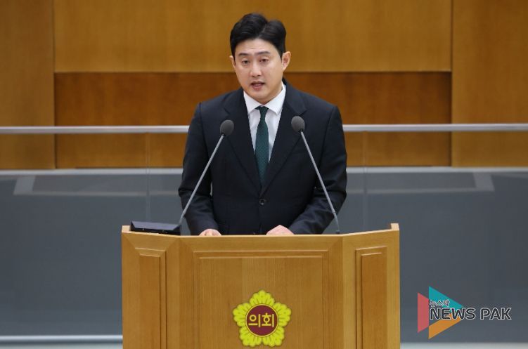 경기도의회 이상원 의원