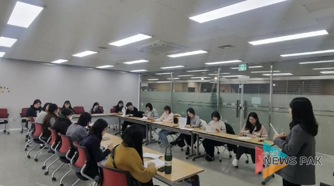 수원시 권선구, 2026년 상반기 출장여비 교육 실시