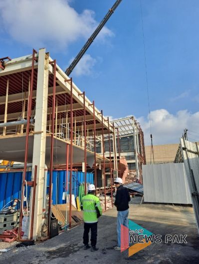 고양시 일산서구, ‘미세먼지 저감’ 선제적 활동 나선다