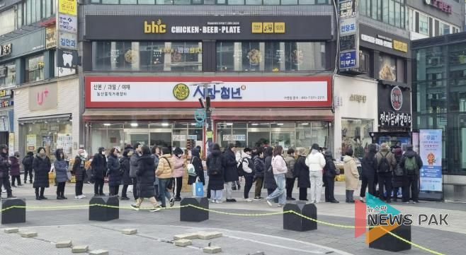 군포핫뜨거시민사진