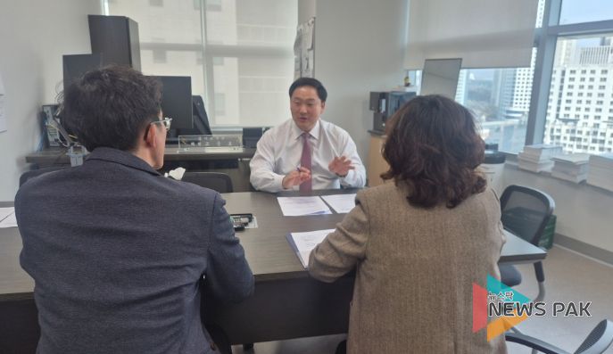 경기도의회 고준호 의원