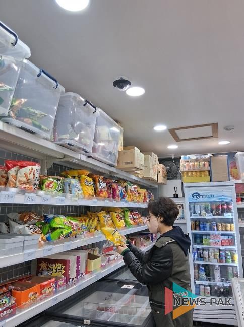 평택시 봄 개학 대비, 학교 주변 식중독 예방 홍보 강화