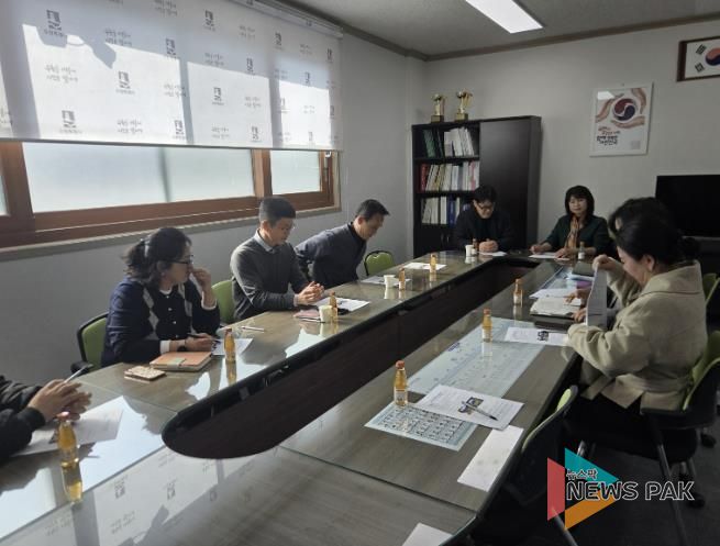 수원시 권선구 세류1동 주민자치회, 마을리빙랩 아이디어 컨설팅 실시