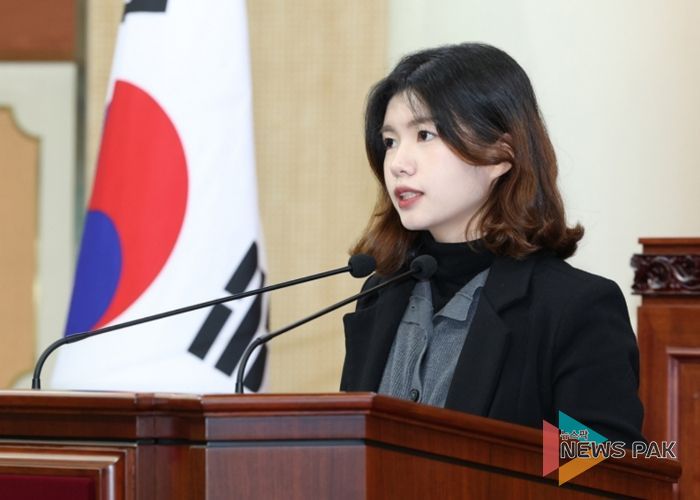 천승아 고양시의원