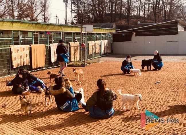 찾아가는 진료활동