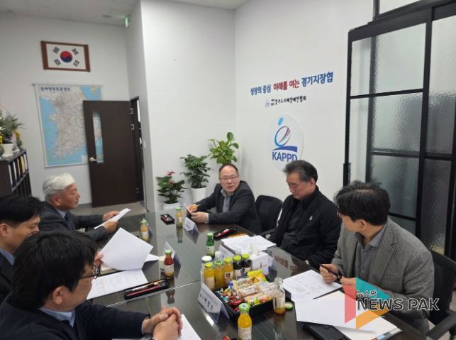 박재용 의원, 장애인 일자리 정책, 권리 보장과 지속가능성 함께 고민해야