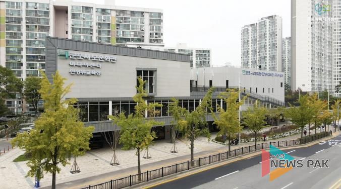 군포시미디어센터