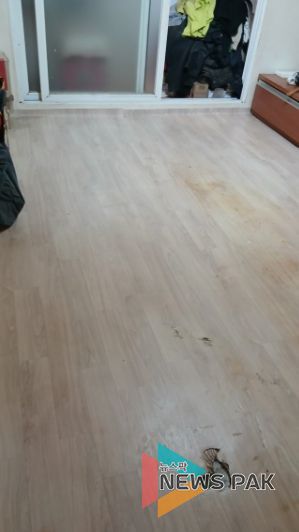 고양시 탄현1동, 취약가구 주거환경 개선 ‘다시 숨쉬는 집’사업 실시