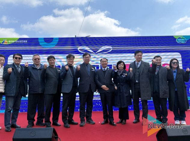 경기도의회 김선영 의원