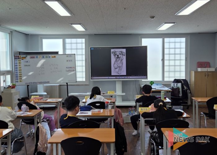 경기한국어랭귀지스쿨