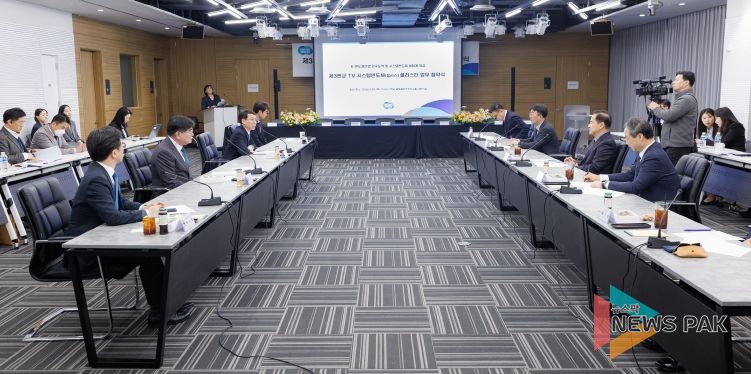 경기도, 제3판교에 ‘대한민국 팹리스 심장’ 심는다