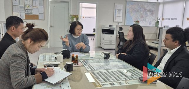 신미숙 의원, 다문화.외국인 교통불편 해소 시급.. 통합적 지원 필요