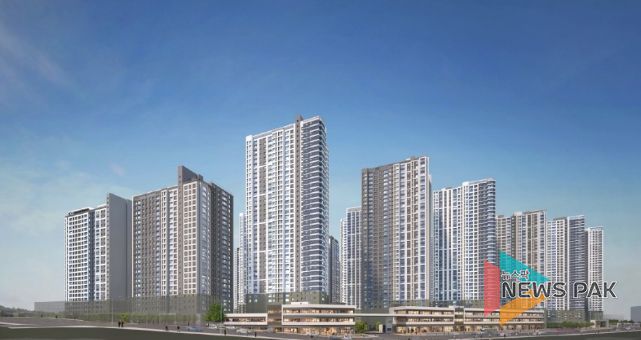 광명도시공사, 철산주공8,9단지 재건축 임대주택(행복주택) 예비입주자 추가모집 공고