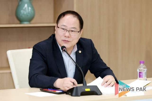 박재용 의원(더불어민주당, 비례)