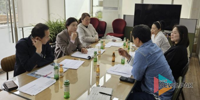 수원시 영통구 광교2동, 주민자치회 2026년 마을리빙랩 사업 본격 추진